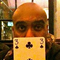 Alwin Solanky (@alwinsol) 's Twitter Profile