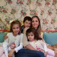 Larissa Schaerer (@larissaschaerer) 's Twitter Profile