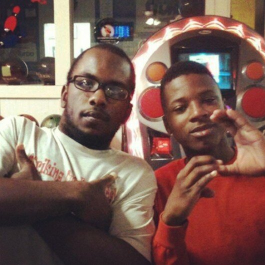 THIS GMG SQUAD CLICK UP WITH SOUTHWEST BANGERS