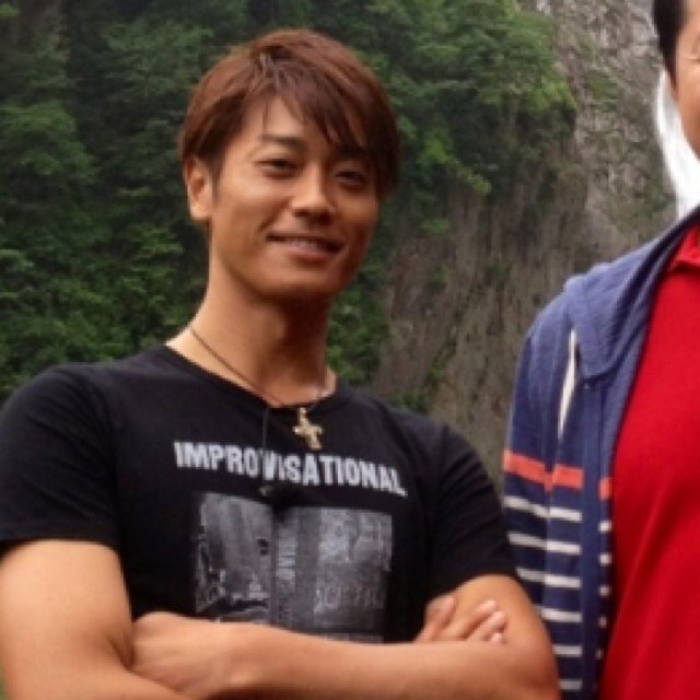 永井大 Nagai 5 Twitter
