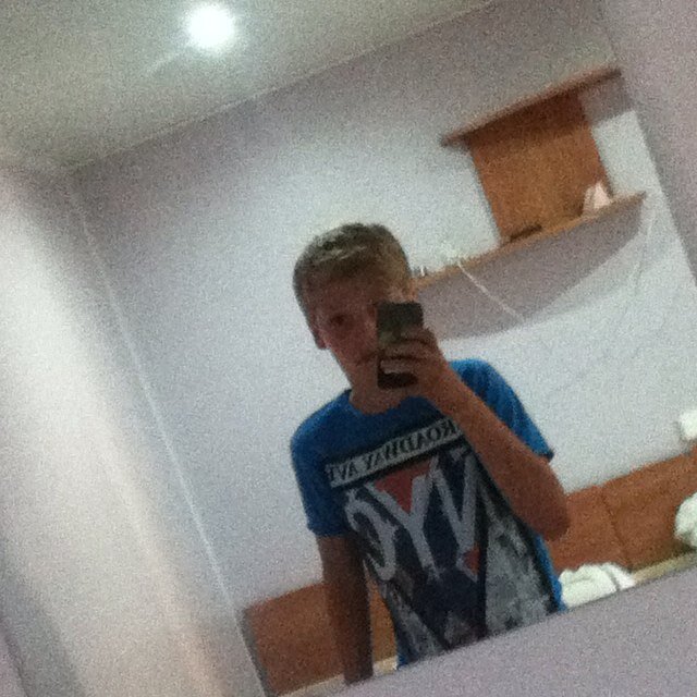 VVN C3 / Insta: lars0180_ / Snap: larshuiskamp / Ajax for ever / W'app vraag maar :)