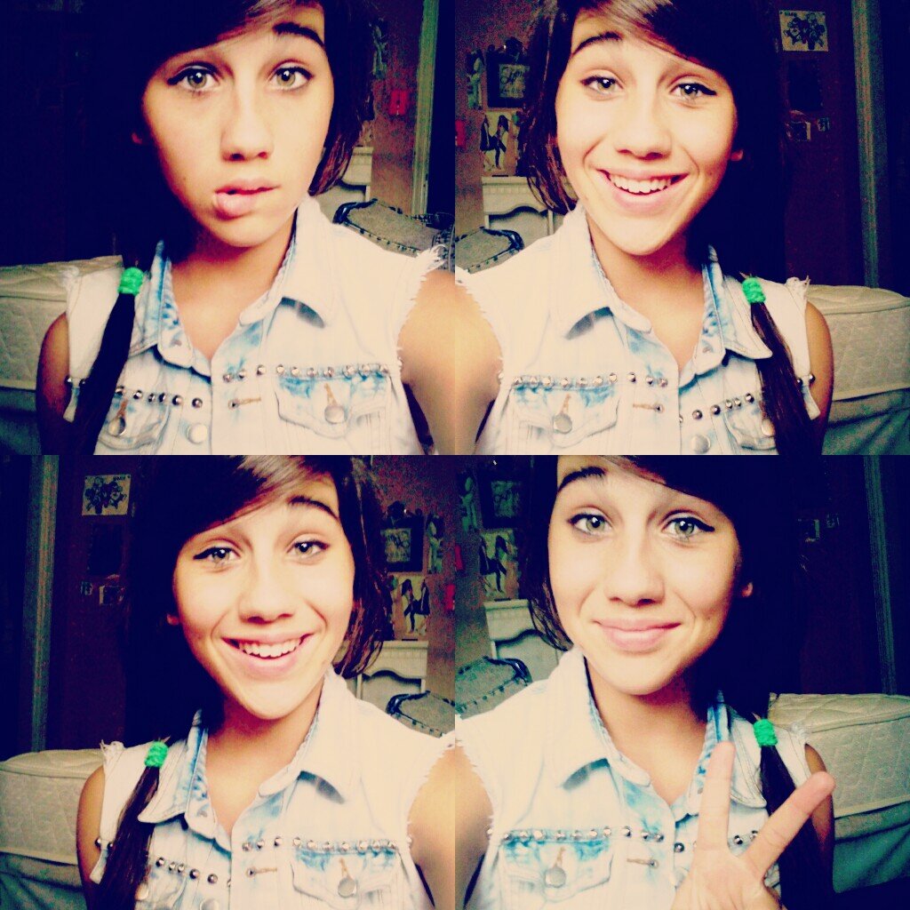 sophmore. follow me.