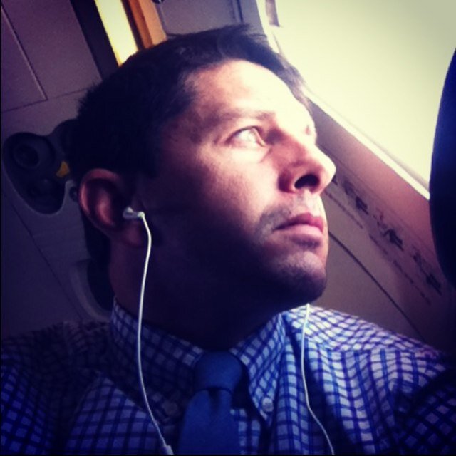 Just moved to #Tulsa on April 28th 2013. Project Manager for Hilti North America