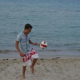 SamSuidman's profile picture. 