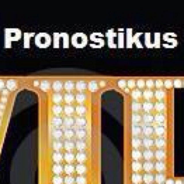 pronostikus's profile picture. 
