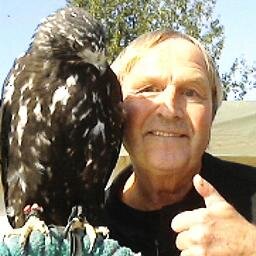 Alaska Falconer, and Bird Rehab, Martial arts instructor, Single, Agnostic, loving life, search for truth, and oppose self righteousness