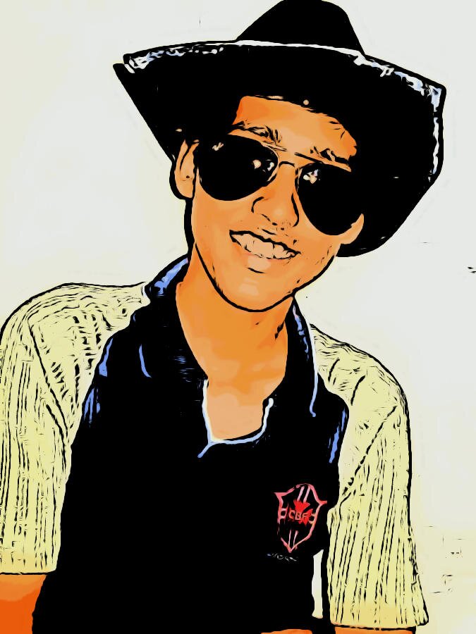 I am a typical south indian guy who is born and brought up in raipur famus for its diversity