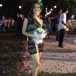 yaseminkorkmaz's profile picture. 