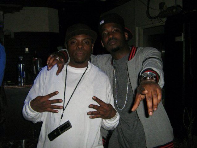 Black House Music Group Underboss. 4B Campbellton / Realla/ Zone 4 Duck huntin you pussy niggaz