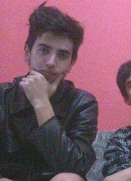 Baixista da banda Disagree