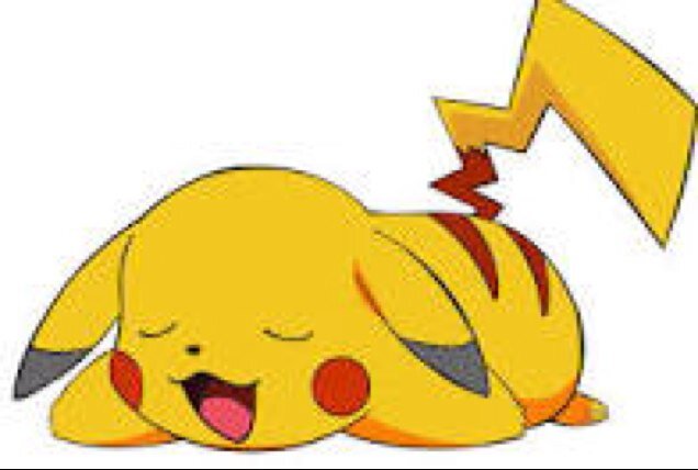Nacida en Ciudad Celeste, la #25 de toda una vida. Pokemaníaca. Amante del Kepchup. Pikachu madridista. Patrocinadora de #KantoShore . Pika pika!