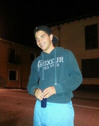 Carabanchel.