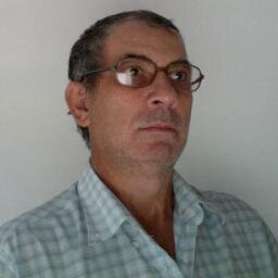 Nada a ver...
