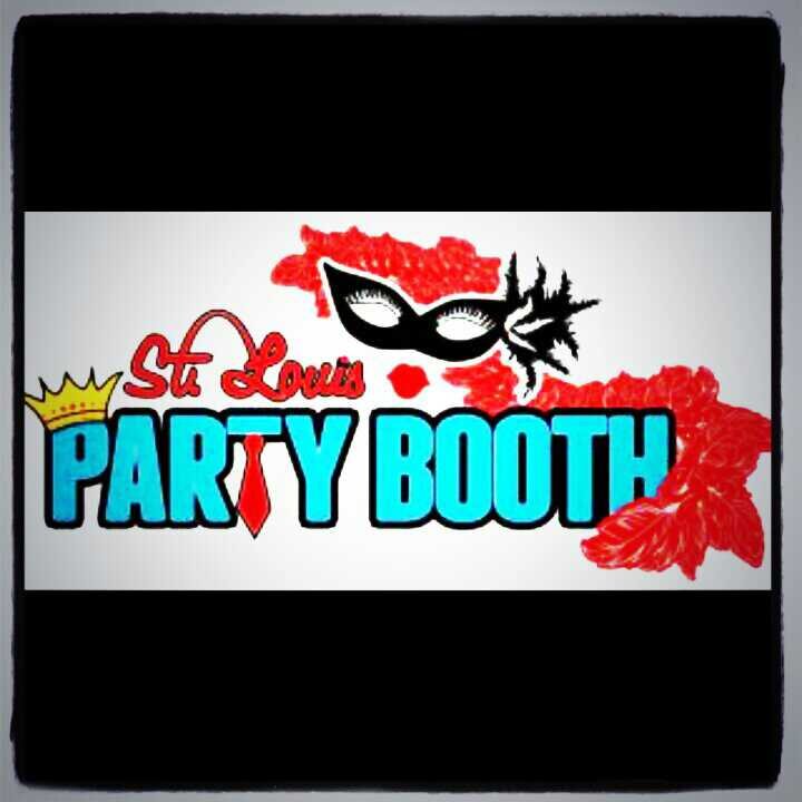 St. Louis Photo Booth Rental Company