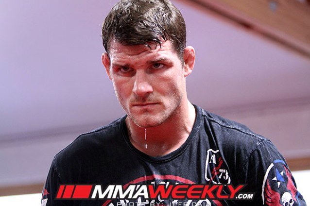 mbispingfans's profile picture. Michael Bisping Fan Twitter Page. From being a normal guy with no money working on the building sites to fighting in the UFC & to become UFC Champion.