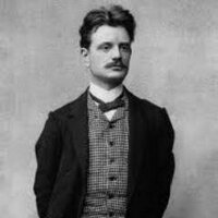 Jean Sibelius(@JeanJCSibelius) 's Twitter Profile Photo