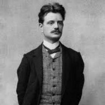 @JeanJCSibelius