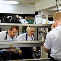 Simon Burton (@chefaz) 's Twitter Profile