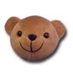 Lilbrownbear's profile picture. 