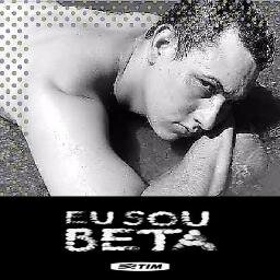 TIM BETA ME SIGAM QUE SIGO DE VOLTA,