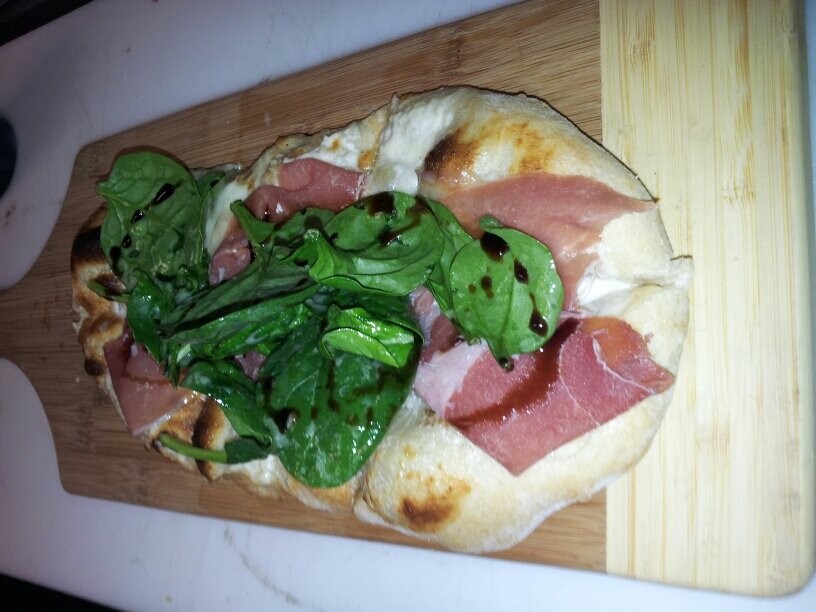 Wine Bar Gastropub