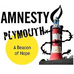 We are ordinary people from Plymouth joining Amnesty International to stand up for humanity and human rights.
https://t.co/fQeFuX2P9V…