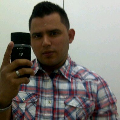 jaimebp42's profile picture. 