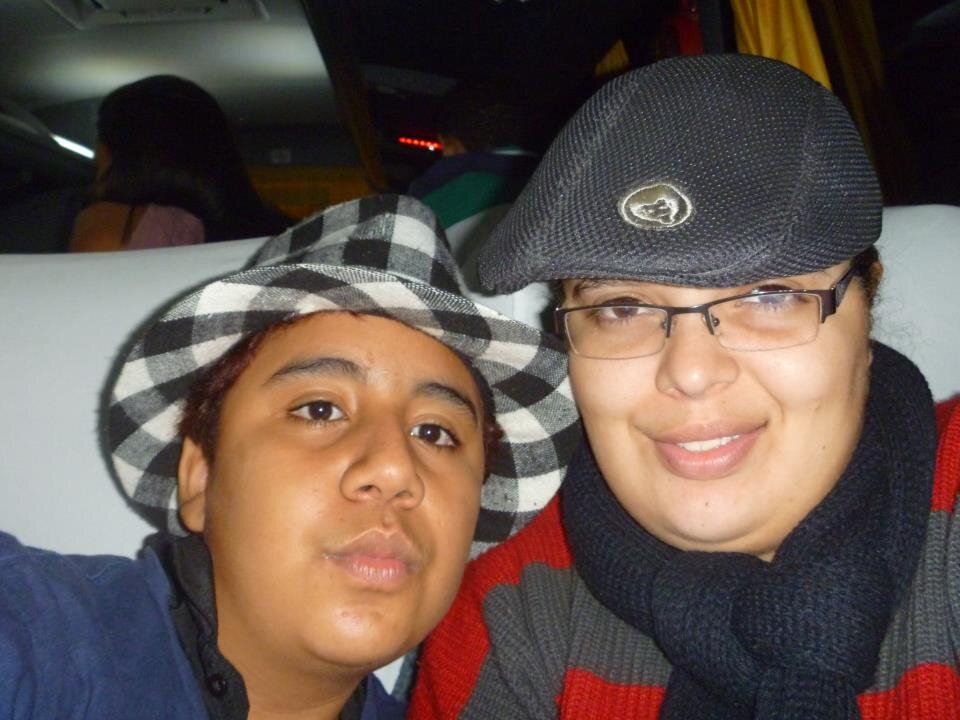 amo meus amigos odeio minha familia