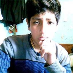 seba_casike's profile picture. niño soñando ir al Barcelona o a otros equipos grandes de fútbol