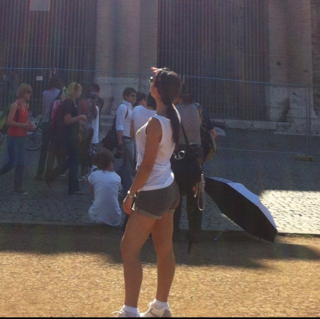 PersempreGio's profile picture. Sono la sorella di Peter Pan ma ho già 3 nipoti. Ogni tanto volo sull'isola che non c'è e nel tempo libero mi interesso di cinema e televisione. Fan di F. Bucci