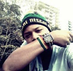 vincentjunio1's profile picture. 