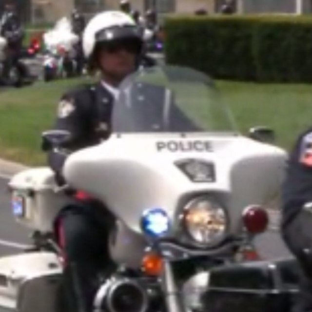 jers3356's profile picture. ex-paramedic now in policing..my thoughts are my own