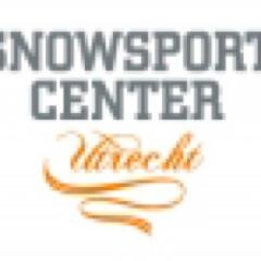 SnowSportCenter's profile picture. Indoor Ski- en Snowboardschool