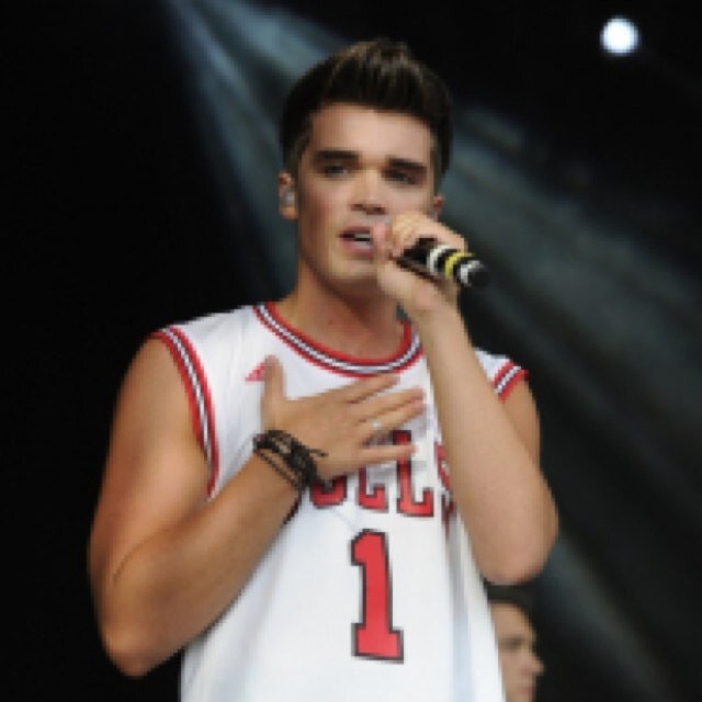 union j are my life xxxxxxxx