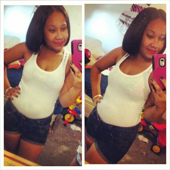 20 and fabulous!