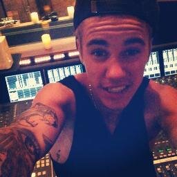 Find inside your heart,who you really are.
#Belieber & #Selenator