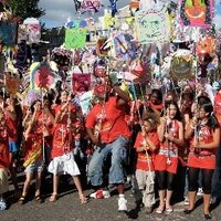 Fox Carnival Band (@foxcarnival) 's Twitter Profile