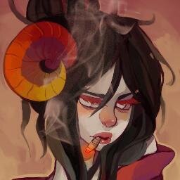 死者さえは性交としてセクシーです。 {Zombiestuck AU. TW: Gore, sexual themes, lewd language.}