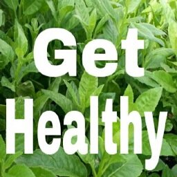 Reverse Disease - Alkaline Plant - Grow Your Own Medicine - Detox