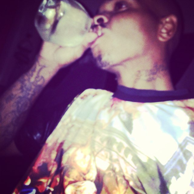 took a chance and it made me a champion