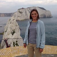 Sarah Farmer (@farmsie) Twitter profile photo