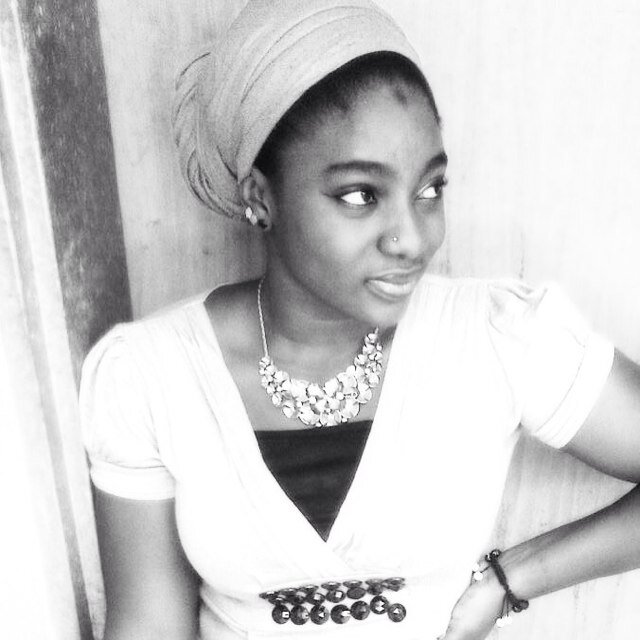 Muslimah♥ I luv Allah
