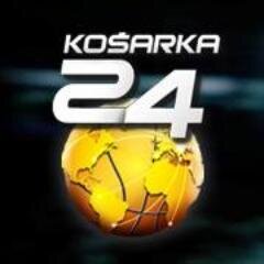 Kosarka24com Profile Picture