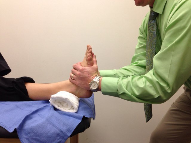 jbaileypt's profile picture. President and CEO of a multi-site Outpatient orthopedic PT group. Specialize in Lower Limb Biomechanics and orthotic fabrication. Love golf, running and family.