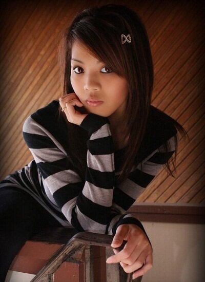 I have been modeling for a few months and I take this very seriously.