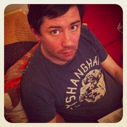TV development producer, indie filmmaker, conspiracy theory generator
