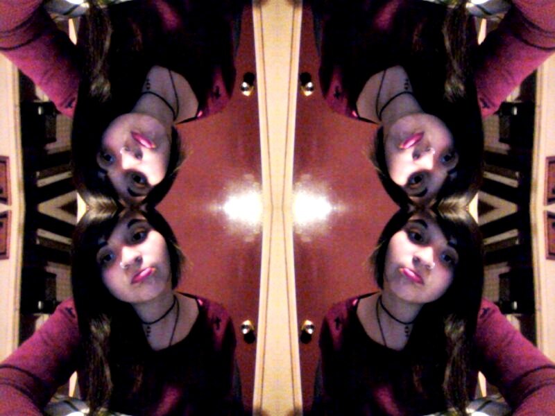 TrueyourLies's profile picture. 5.113 días;Chile;Concepción.
Loca;mañosa;pesá;autumn;wonderland.
Paramore|Die Antwoord|BB|Crystal Castles|.Love it G dragon and Dex.       Agent Of Chaos†.