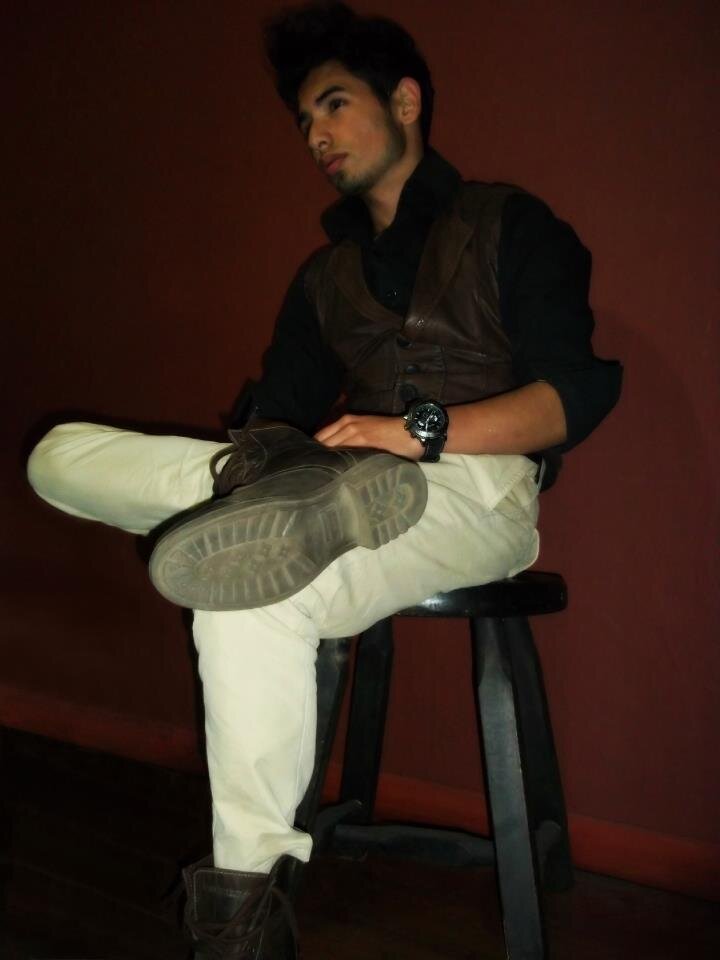Estudiante de DERECHO