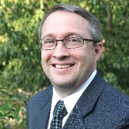 Pastor at Calvary Baptist of Florence