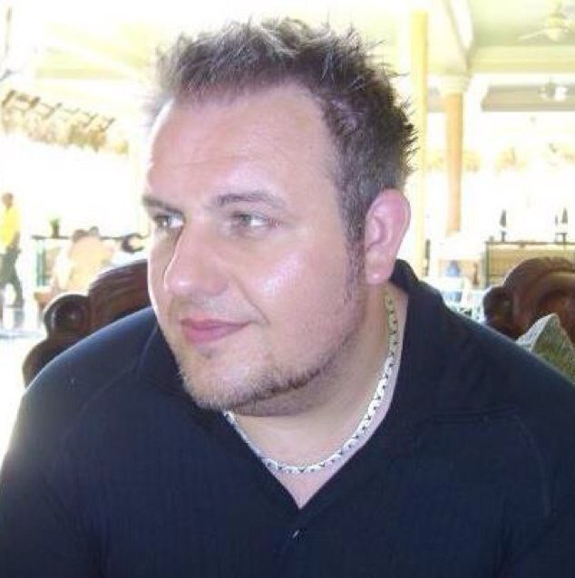 garthmeeks's profile picture. 